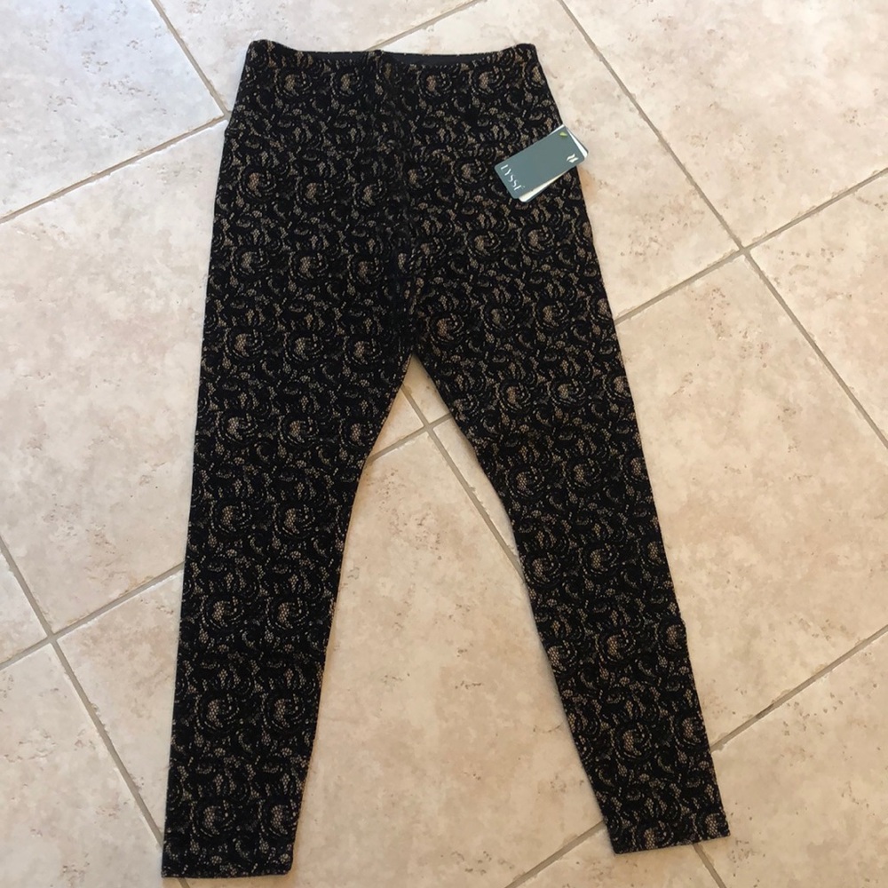 Lysse leggings